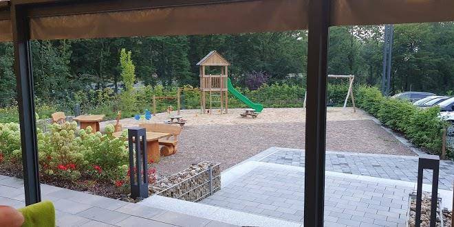 Hotel Restaurant Grunwalde Image