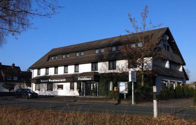 Hotel restaurant waldklause