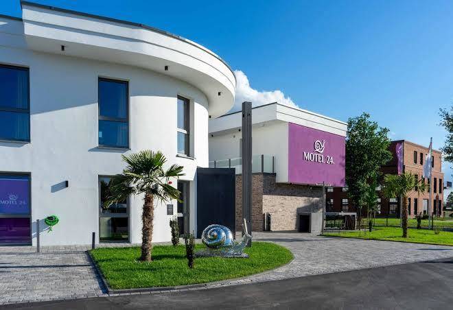 Hotel rietberg unterkunft & ubernachtung motel24