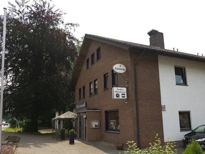 Hotel schniedermann