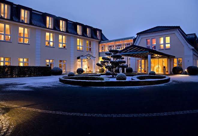 Hotel sonne