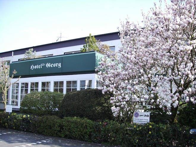 Hotel st georg
