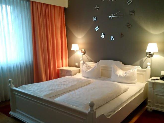 Hotel westhoff