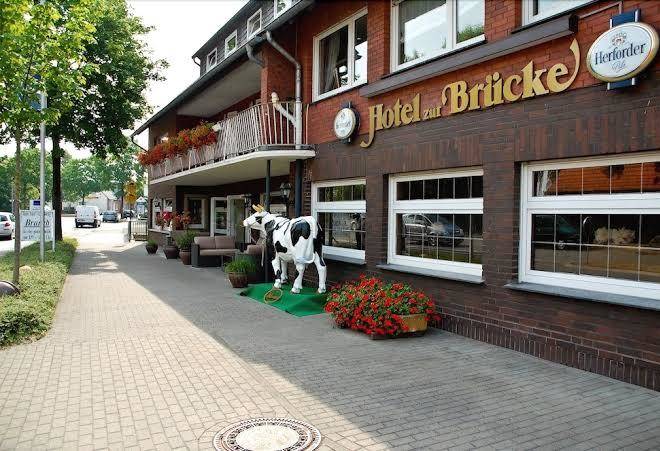 Hotel zur brucke