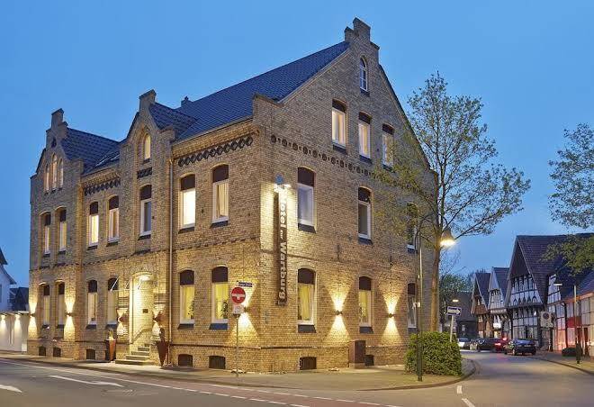 Hotel zur wartburg