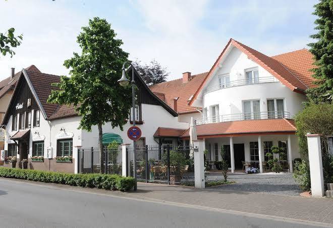 Isselhorster landhaus