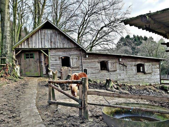 Jugendfreizeitheim haus ascheloh