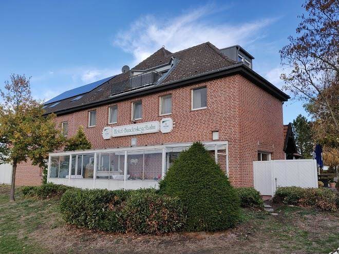 Landgasthaus lonne