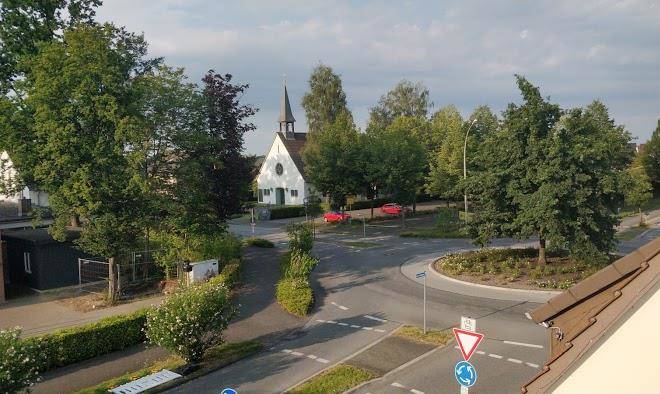 Landgasthaus poppelbaum