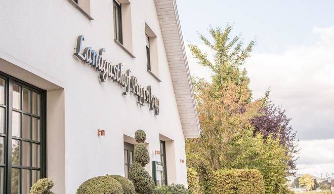 Landgasthof pappelkrug