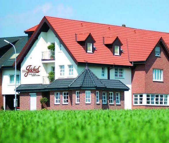 Landhotel jackel