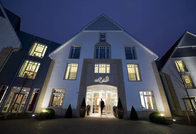Lind hotel gmbh
