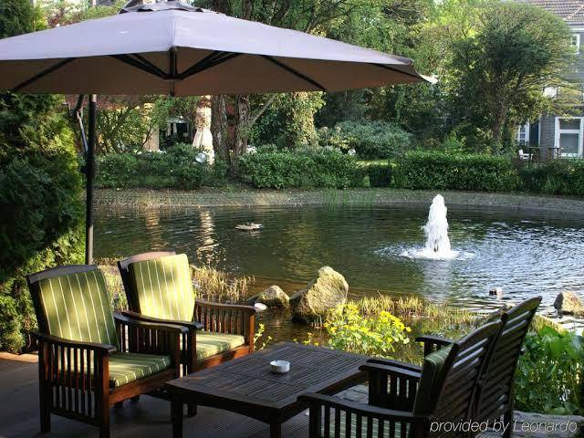 Parkhotel gutersloh