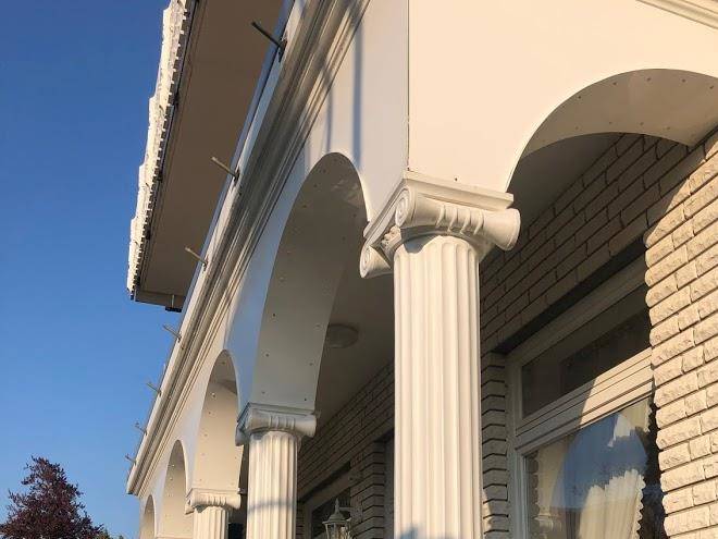 Pension ottenheide