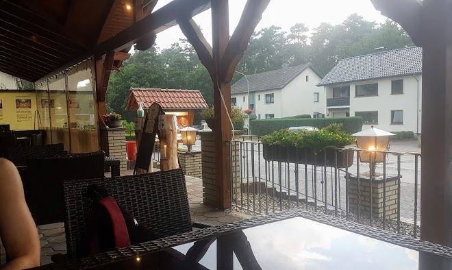 Zum furlbachtal