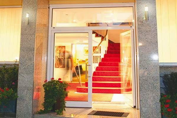 Hotel art ambiente