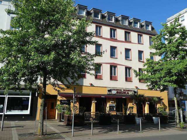 Hotel lex