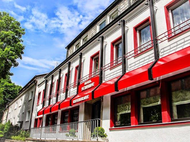 Hotel schmidt