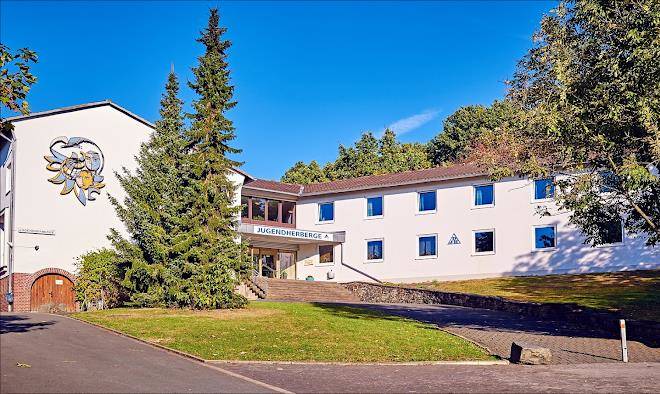 Djh jugendherberge hagen