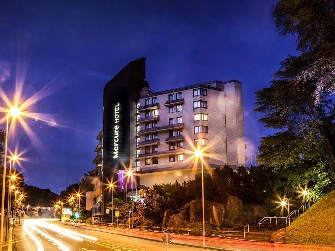Mercure hotel hagen