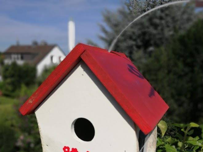 Pension zur heide