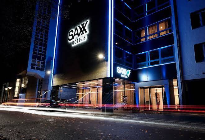 Saxx hotel hagen