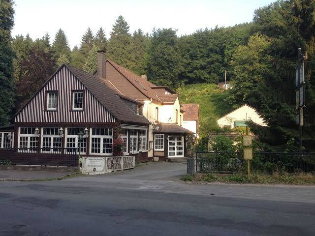 Waldhotel und restaurant lemberg