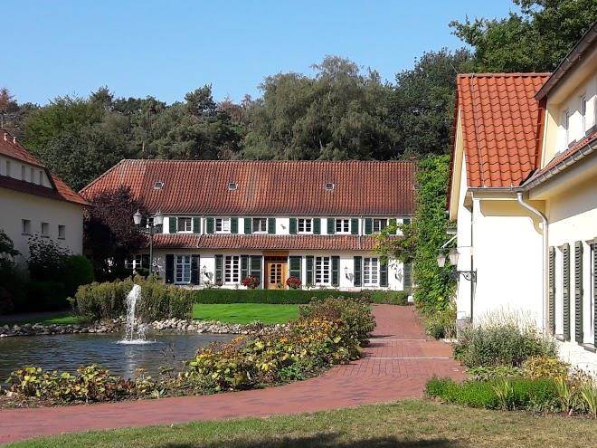 Gut sternholz
