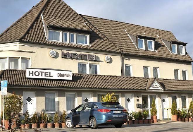 Hotel dietrich