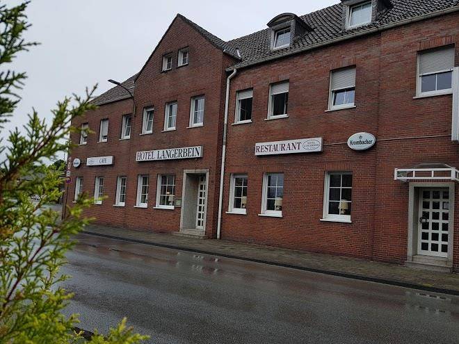 Hotel langerbein