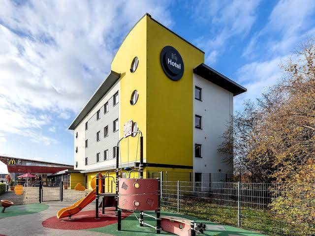 Hotel rhynern nord