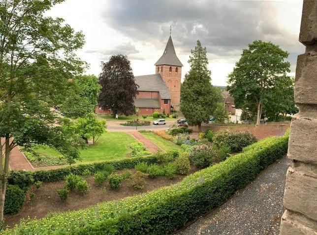 Hotel burg wassenberg by savio