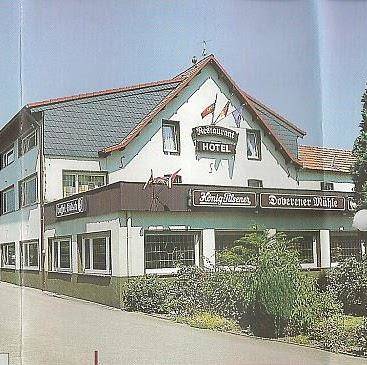 Doverener muhle
