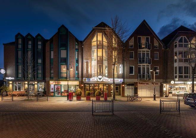 Hotel allegra heinsberg