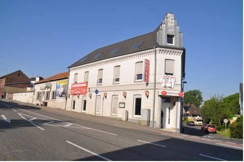Hotel baal