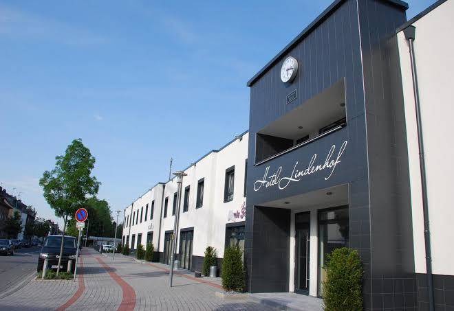 Hotel lindenhof