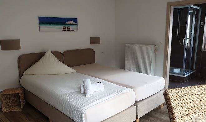 Hotel zum alten schlagbaum