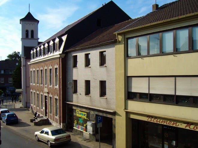 Hotel zum stern