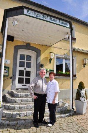 Landgasthof haus lutgen