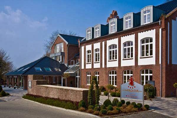 Mercator hotel restaurant und wellness in heinsberg
