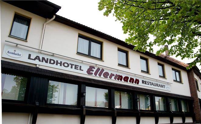 Ellermann landhotel restaurant in vlotho