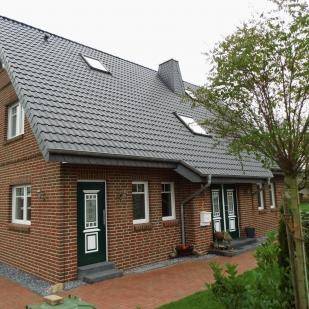 Ferienwohnungen liliencron