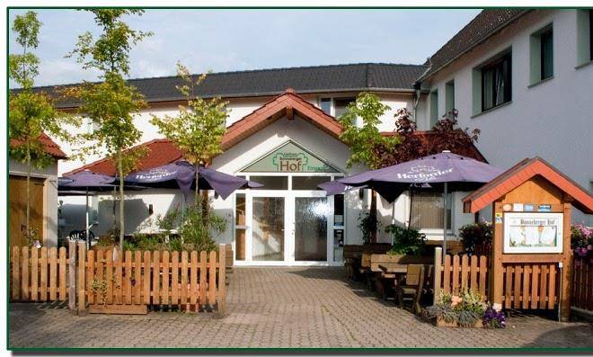 Gasthaus bonneberger hof