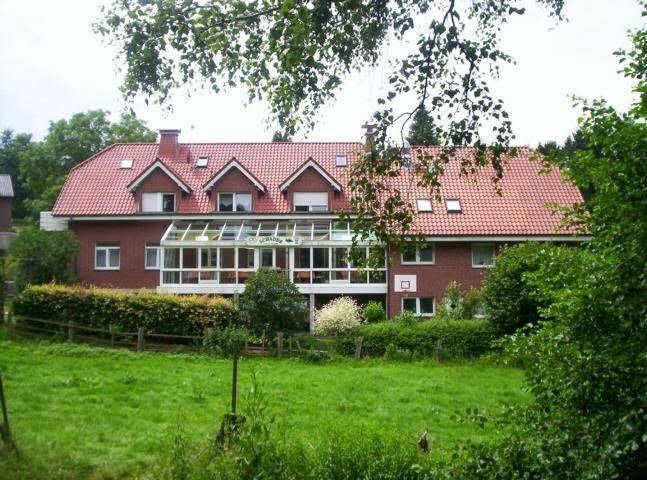 Gasthaus schadde