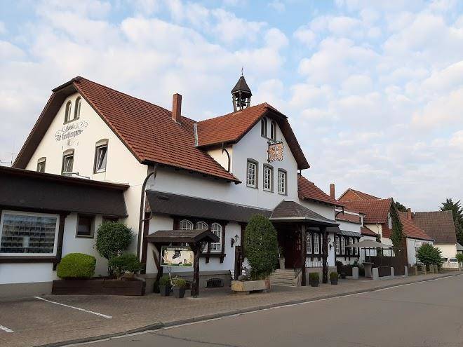 Gasthof kollmeier