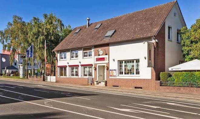 Hotel pfennigskrug herford