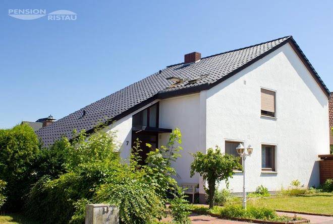 Pension ristau