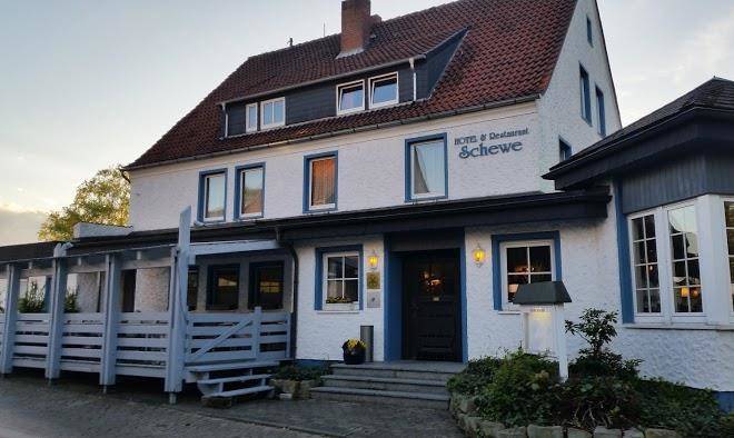 Hotel schewe
