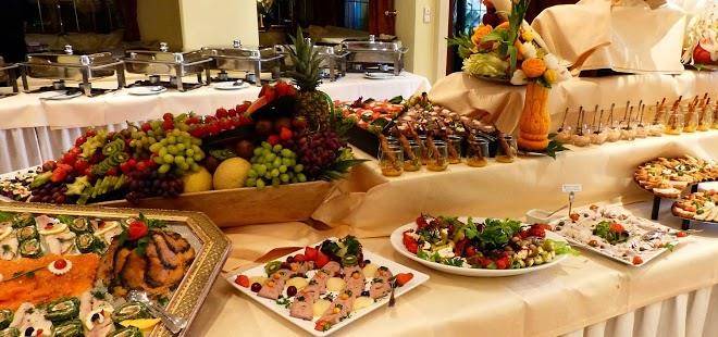 Ziegenbruchs Gastronomie Ek Image