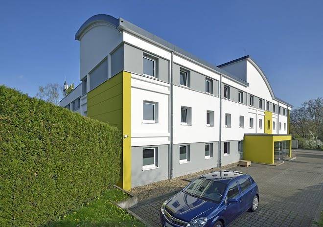 B&b hotel bochum herne